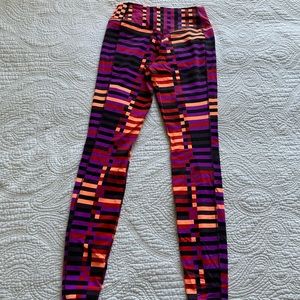Nike Leggings Size Small